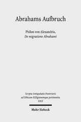 Abrahams Aufbruch - 
