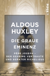 Die Graue Eminenz - Aldous Huxley