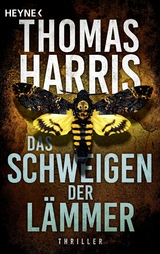 Das Schweigen der L&auml;mmer - Thomas Harris