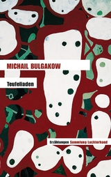 Teufeliaden - Michail Bulgakow