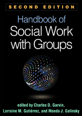 Handbook of Social Work with Groups - 