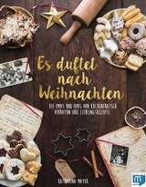 Es duftet nach Weihnachten - Katharina Mayer