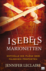 Isebels Marionetten - Jennifer LeClaire