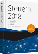 Steuern 2018 - 