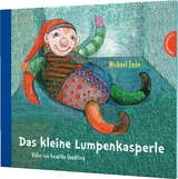 Das kleine Lumpenkasperle - Michael Ende
