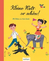Kleine Welt &ndash; so sch&ouml;n! - Hans Soerensen