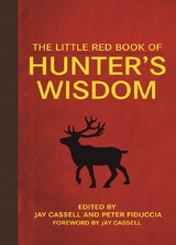 Little Red Book of Hunter's Wisdom - 