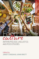 Food Culture - 