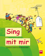 Sing mit mir (mit ausgestanztem Tragegriff)