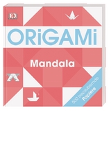 Origami &ndash; Mandala