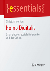 Homo Digitalis - Christian Montag