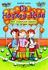 De Hockey-Kids - Sabine Hahn