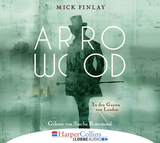 Arrowood - Mick Finlay