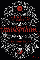 Magisterium - Cassandra Clare, Holly Black