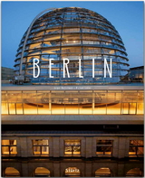 Berlin - Kühler, Michael; Henkelmann, Jürgen