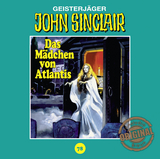 John Sinclair Tonstudio Braun - Folge 78 - Jason Dark