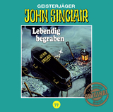 John Sinclair Tonstudio Braun - Folge 77 - Jason Dark