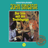 John Sinclair Tonstudio Braun - Folge 76 - Jason Dark