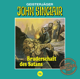 John Sinclair Tonstudio Braun - Folge 73 - Jason Dark