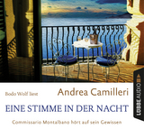 Eine Stimme in der Nacht - Andrea Camilleri