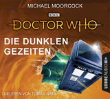 Doctor Who - Die dunklen Gezeiten - Michael Moorcock