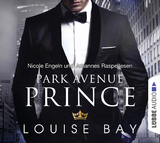 Park Avenue Prince - Louise Bay