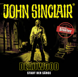 John Sinclair - Deadwood - Jason Dark