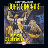 John Sinclair - Folge 123 - Jason Dark