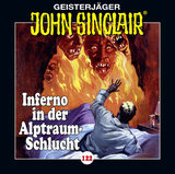 John Sinclair - Folge 122 - Jason Dark
