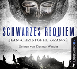 Schwarzes Requiem - Jean-Christophe Grang&eacute;