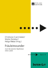 Fr&auml;uleinwunder - 