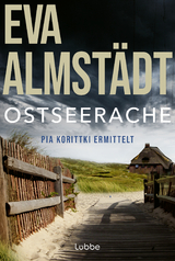 Ostseerache - Eva Almst&auml;dt