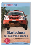 SUPERLESER! Startschuss f&uuml;r das gro&szlig;e Rennen