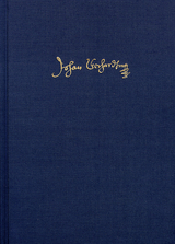 Postilla (1613), Teil 4: Predigten zu den Apostel- und Festtagen - Johann Gerhard