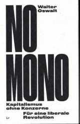 NO MONO - Walter Oswalt