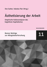 &Auml;sthetisierung der Arbeit - 
