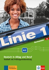 Linie 1 Schweiz A2 - Ekaterini Karamichali, Hildegard Meister, Käthi Staufer-Zahner