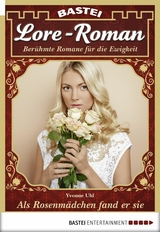 Lore-Roman 1 -  Yvonne Uhl