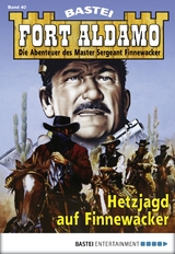 Fort Aldamo - Folge 040 - Bill Murphy