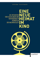 Eine neue Heimat im Kino - Verena Feistauer