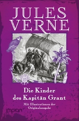 Die Kinder des Kapit&auml;n Grant - Jules Verne