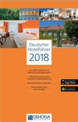 Deutscher Hotelf&uuml;hrer 2018 - 