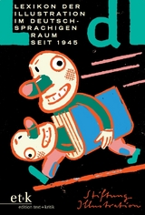 Lexikon der Illustration im deutschsprachigen Raum seit 1945 (LdI)