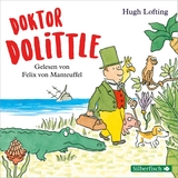 Doktor Dolittle - Hugh Lofting