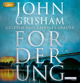 Forderung - John Grisham
