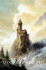 The Mysterious Island - Jules Verne