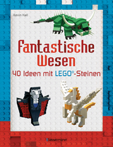 Fantastische Wesen - Kevin Hall