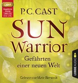 Sun Warrior - P.C. Cast