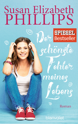 Der sch&ouml;nste Fehler meines Lebens - Susan Elizabeth Phillips