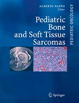 Pediatric Bone and Soft Tissue Sarcomas - 